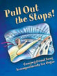 Pull Out the Stops! Organ sheet music cover